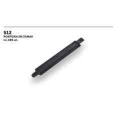 PONTEIRA MR 512 ZAMACK